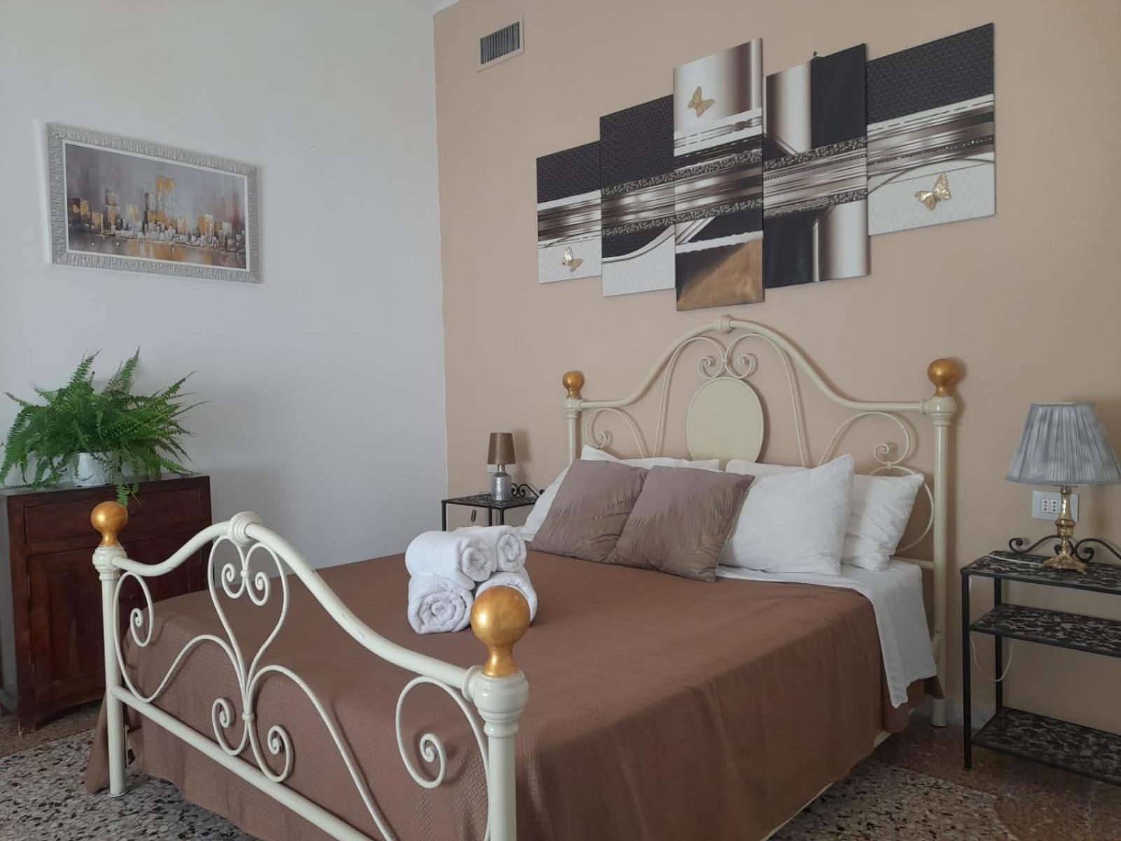Casa Roma Affittacamere Zewnętrze zdjęcie