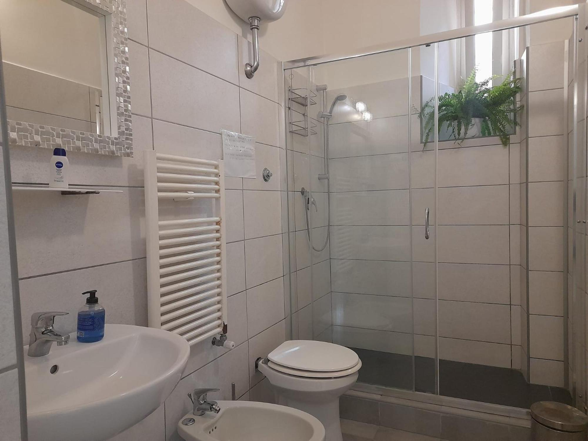 Casa Roma Affittacamere Zewnętrze zdjęcie