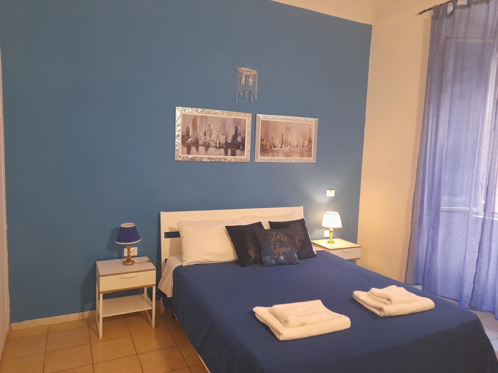 Casa Roma Affittacamere Zewnętrze zdjęcie