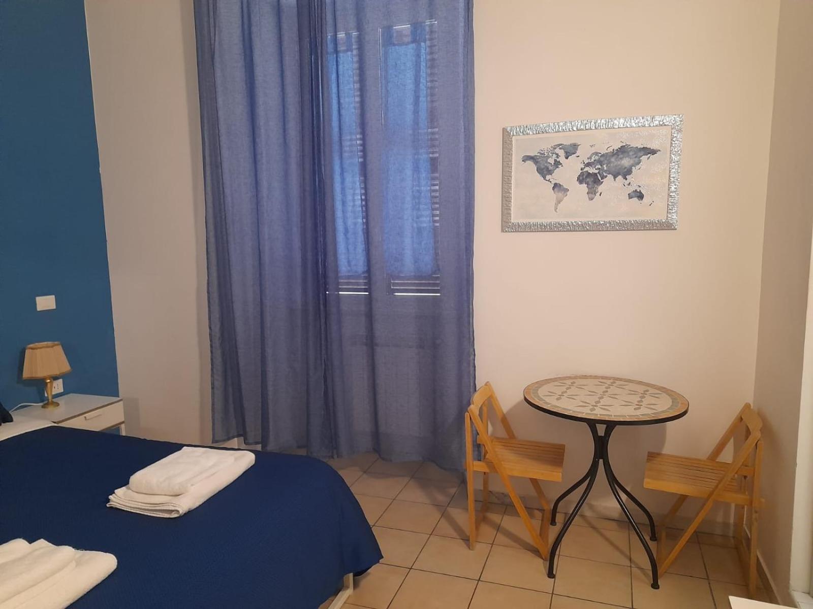 Casa Roma Affittacamere Zewnętrze zdjęcie