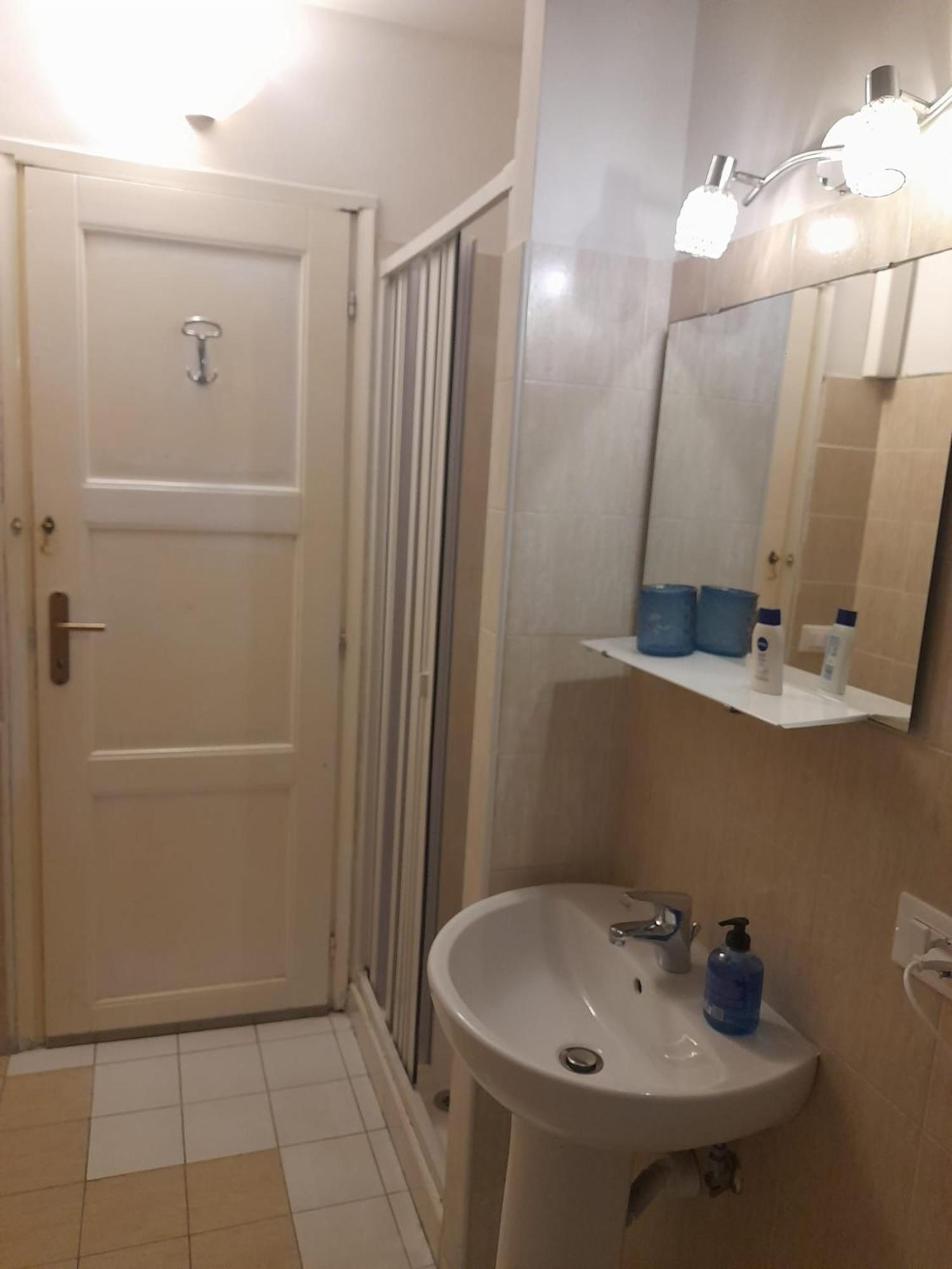 Casa Roma Affittacamere Zewnętrze zdjęcie