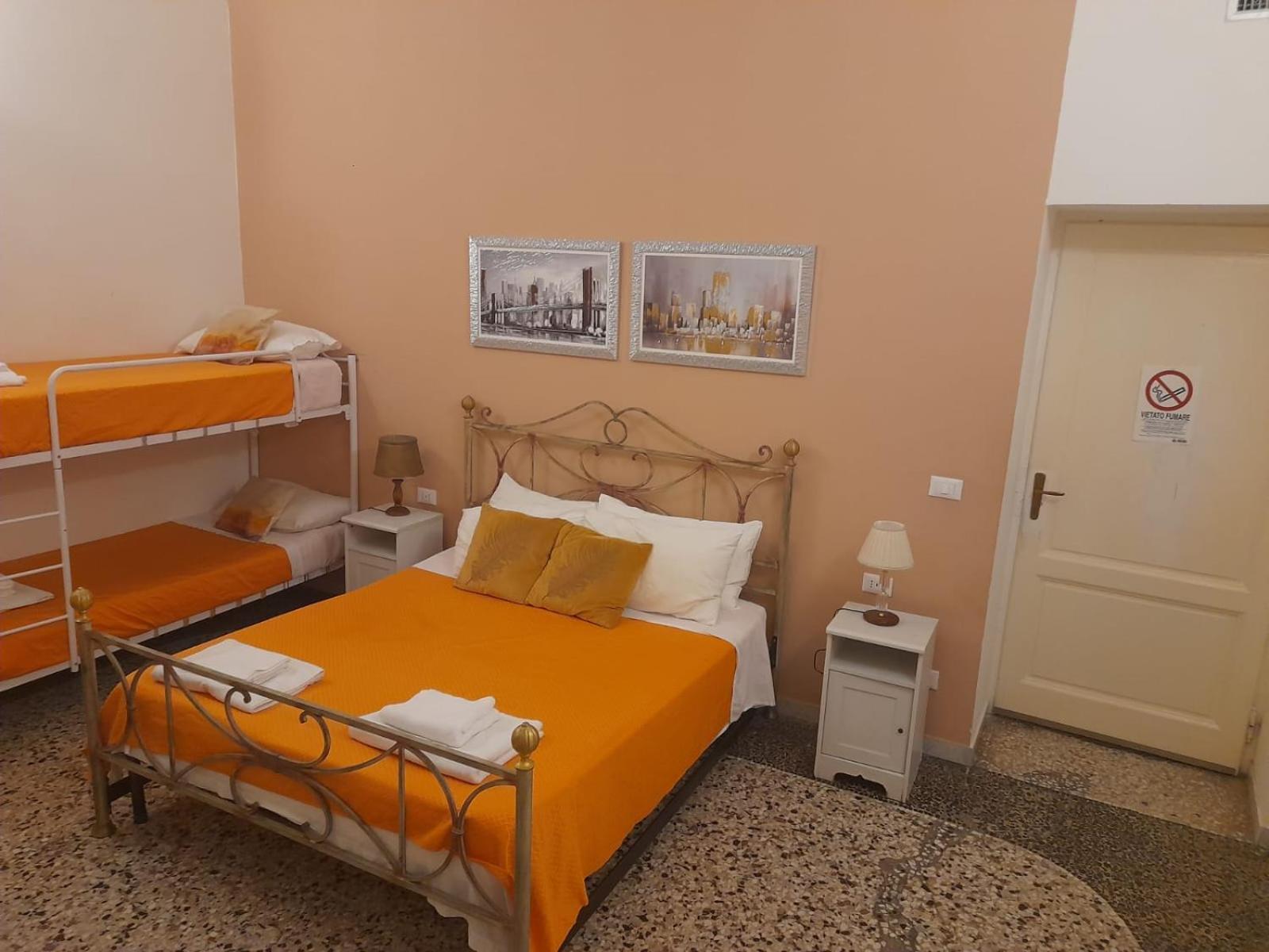 Casa Roma Affittacamere Zewnętrze zdjęcie