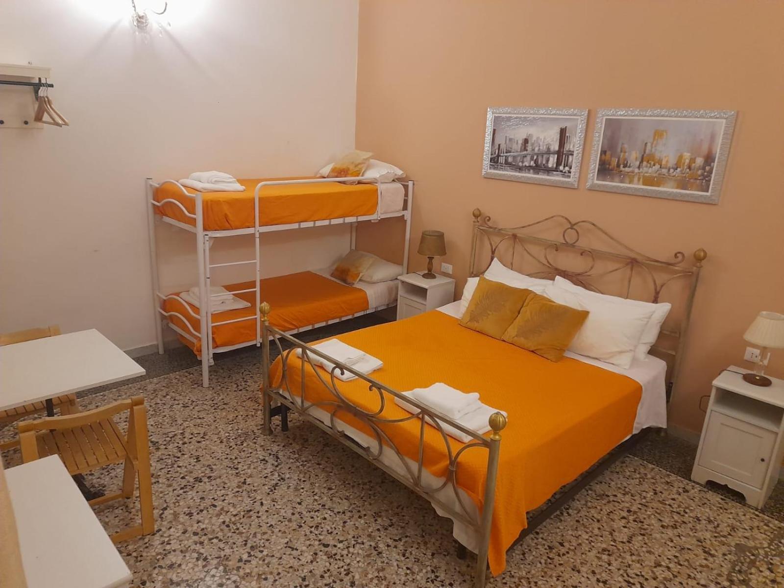 Casa Roma Affittacamere Zewnętrze zdjęcie