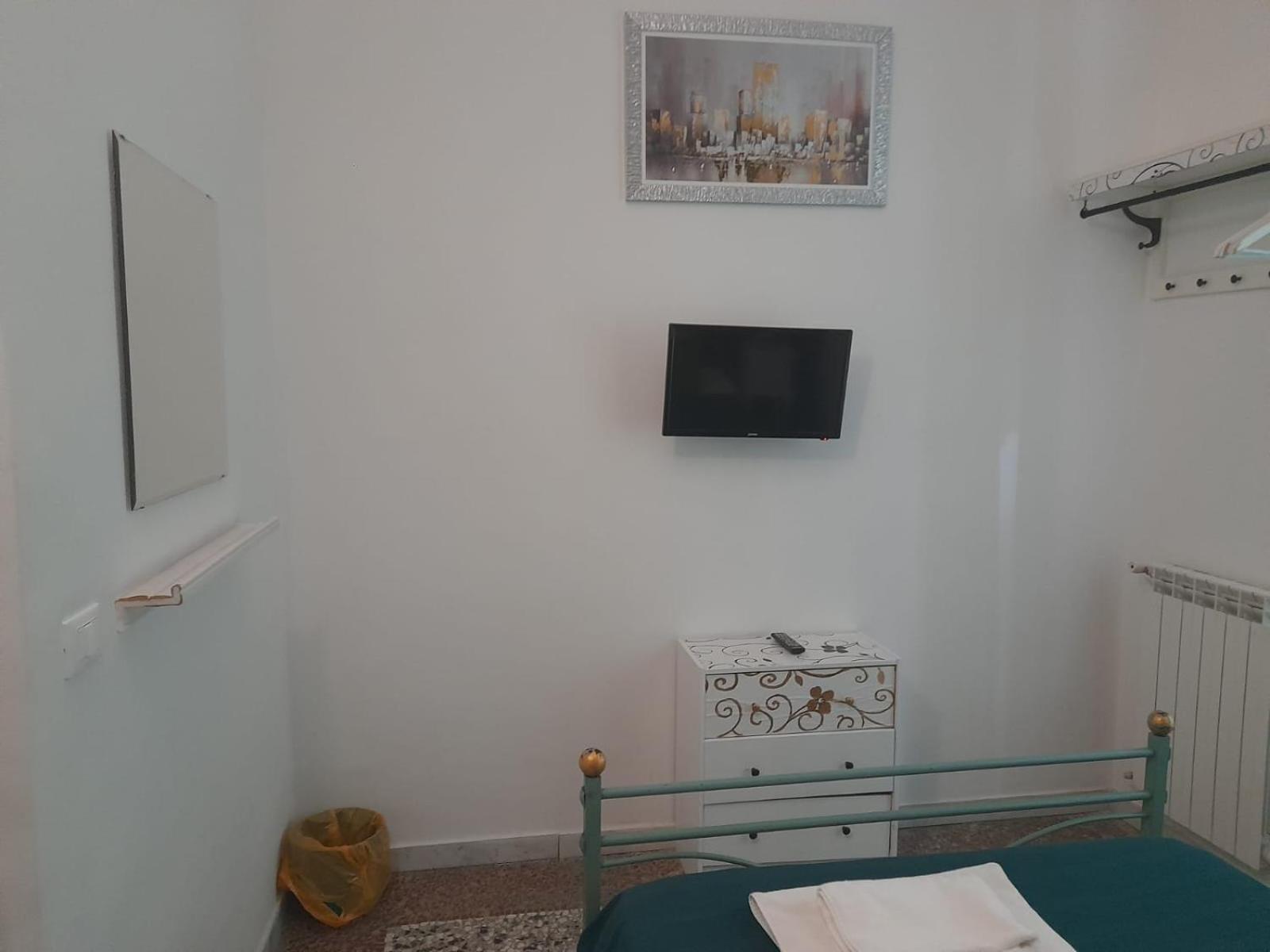 Casa Roma Affittacamere Zewnętrze zdjęcie