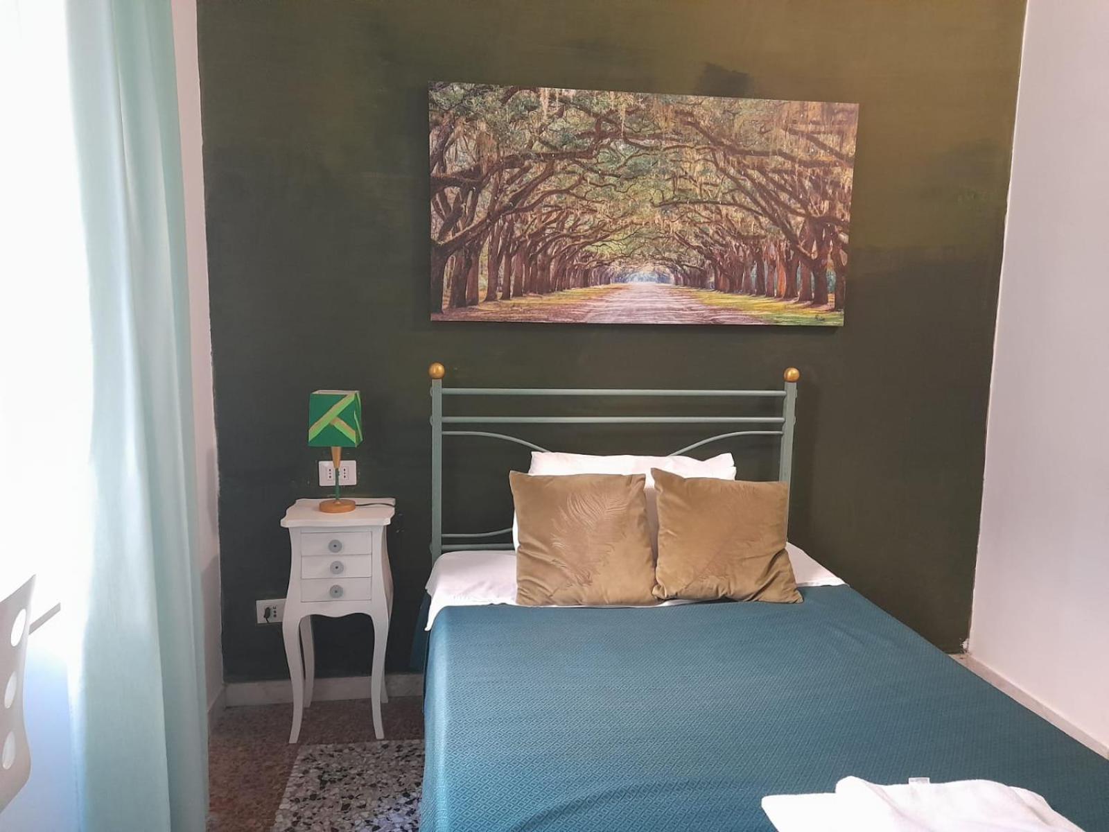 Casa Roma Affittacamere Zewnętrze zdjęcie