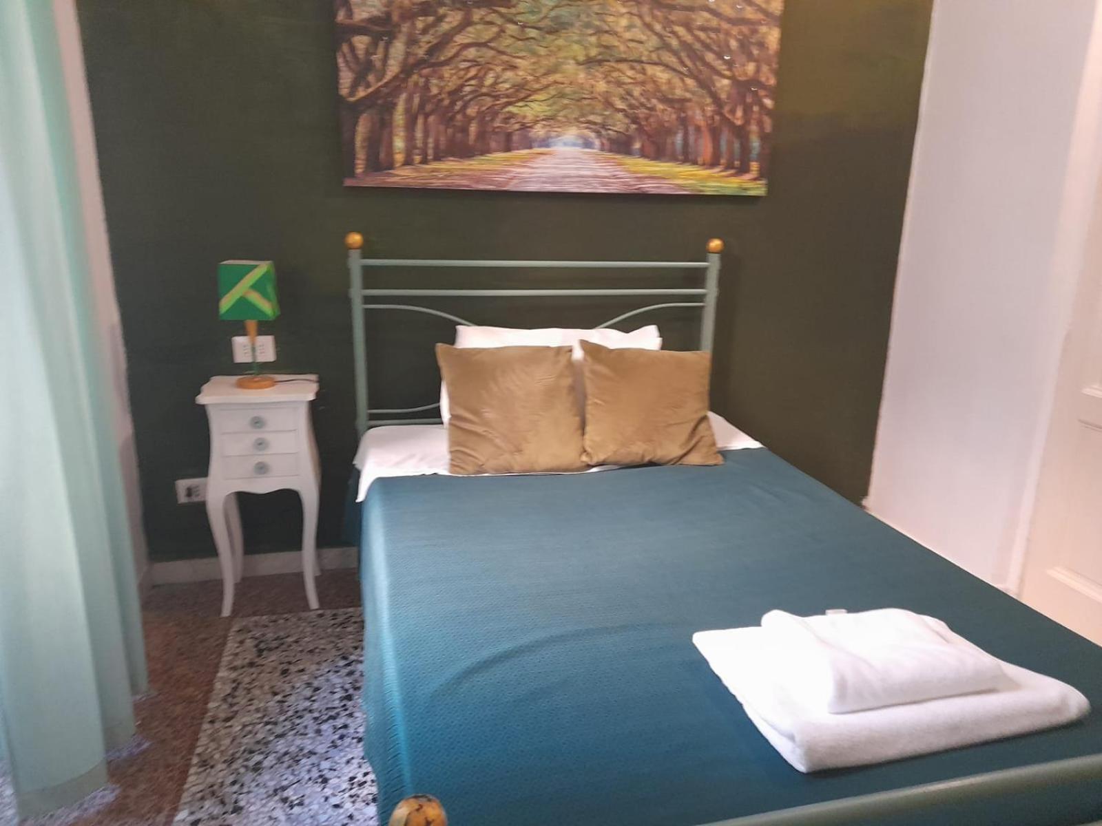 Casa Roma Affittacamere Zewnętrze zdjęcie